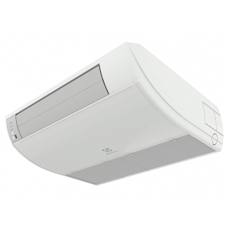 Напольно потолочный кондиционер Electrolux EACU-18H/UP3/N3 комплект (блок внутренний, блок внешний)