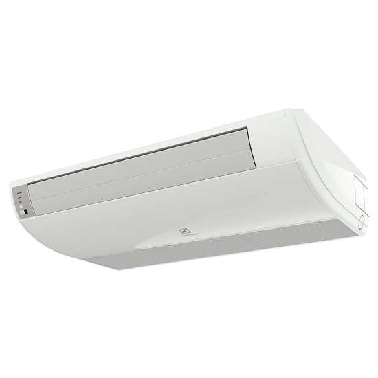 Напольно потолочный кондиционер Electrolux EACU-48H/UP3-DC/N8 инверторного типа, комплект 