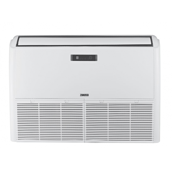Напольно потолочный кондиционер ZANUSSI ZACU-24 H/ICE/FI/A22/N1  блок внутренний, блок внешний 