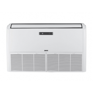 Напольно потолочный кондиционер ZANUSSI ZACU-36 H/ICE/FI/A22/N1 блок внутренний, блок внешний 