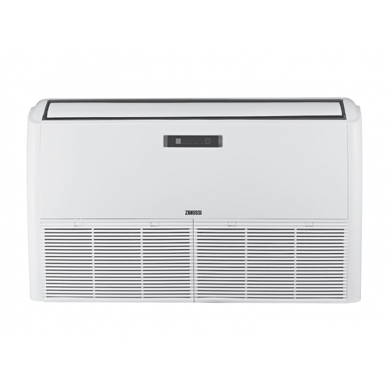 Напольно потолочный кондиционер ZANUSSI ZACU-36 H/ICE/FI/A22/N1 блок внутренний, блок внешний 
