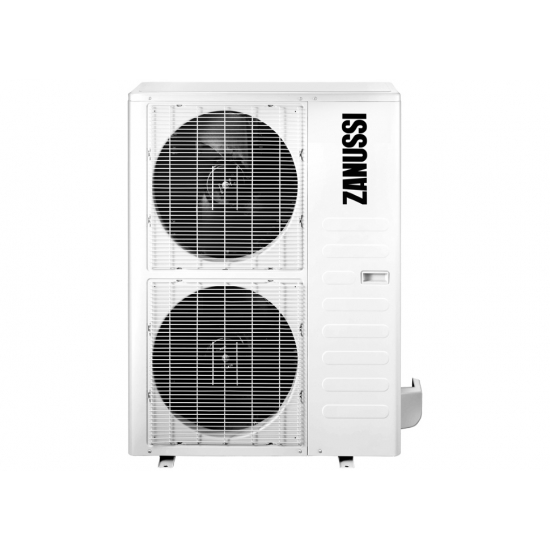 Напольно потолочный кондиционер ZANUSSI ZACU-48 H/ICE/FI/A22/N1 блок внутренний, блок внешний 