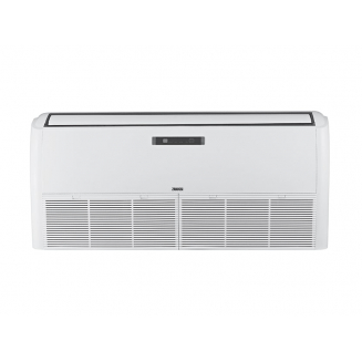 Напольно потолочный кондиционер ZANUSSI ZACU-60 H/ICE/FI/A22/N1 блок внутренний, блок внешний 