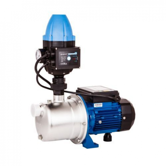 Насос-автомат AQUARIO AJS-60A-FC