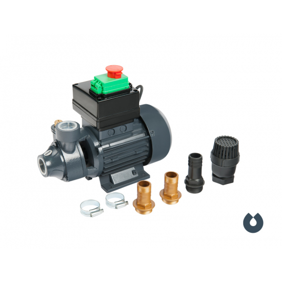 Насос для дизельного топлива UNIPUMP BADT40