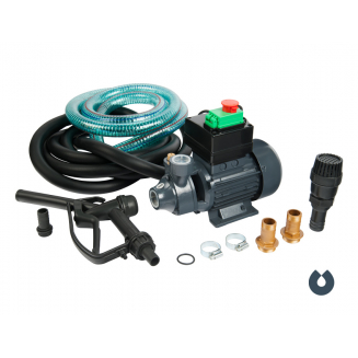 Насос для дизельного топлива UNIPUMP BADT40S1