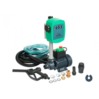 Насос для дизельного топлива UNIPUMP BADT40S2