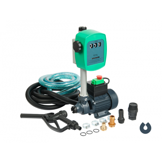 Насос для дизельного топлива UNIPUMP BADT40S2