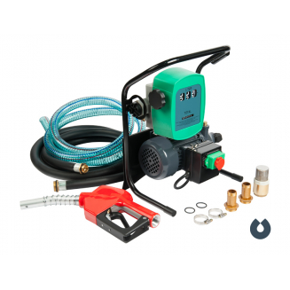 Насос для дизельного топлива UNIPUMP BADT40S3