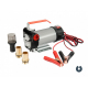 Насос для дизельного топлива UNIPUMP BCD-12V
