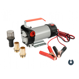 Насос для дизельного топлива UNIPUMP BCD-24V