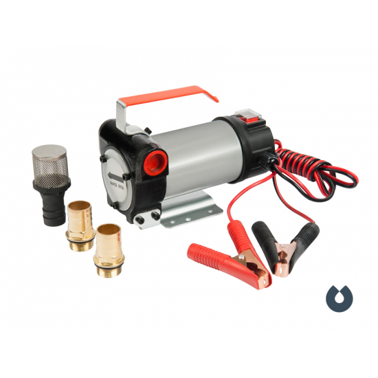 Насос для дизельного топлива UNIPUMP BCD-24V