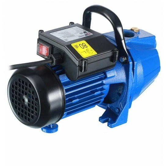 Насос поверхностный BELAMOS ХA 06