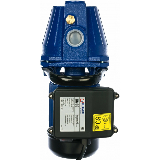 Насос поверхностный BELAMOS ХA 06