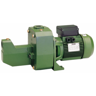 Насос поверхностный DAB JET 151 T