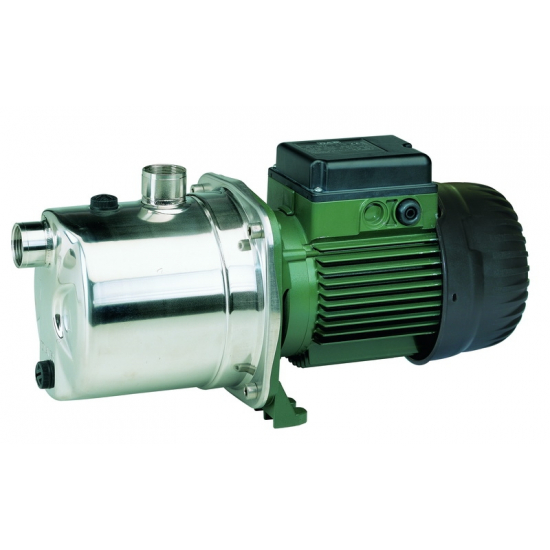 Насос поверхностный DAB JETINOX 112 M