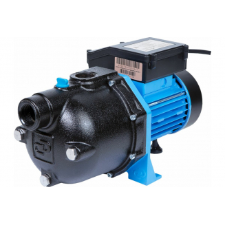 Насос поверхностный ДЖИЛЕКС Джамбо 60/35 Ч