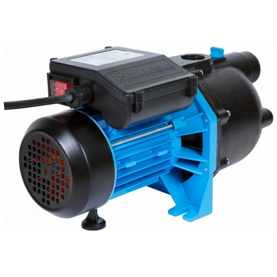 Насос поверхностный ДЖИЛЕКС Джамбо 60/35 Ч