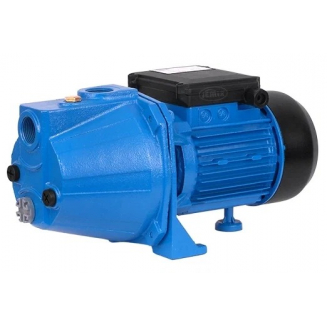Насос поверхностный JEMIX JET-100