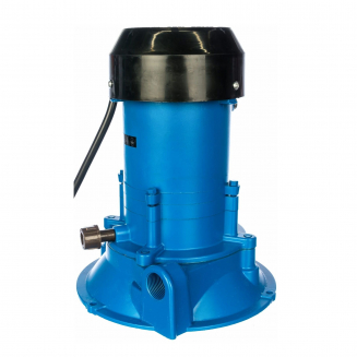 Насос поверхностный КАЛИБР НБЦ-380А