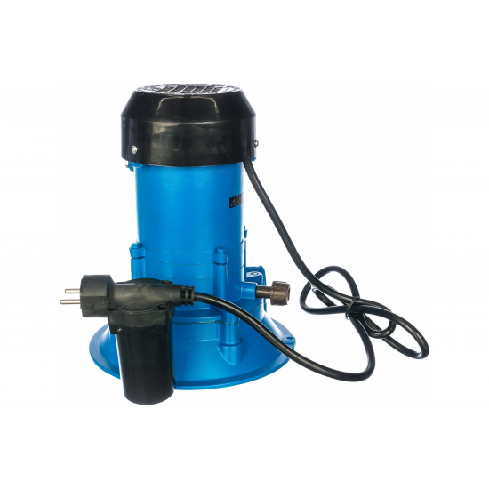 Насос поверхностный КАЛИБР НБЦ-380А