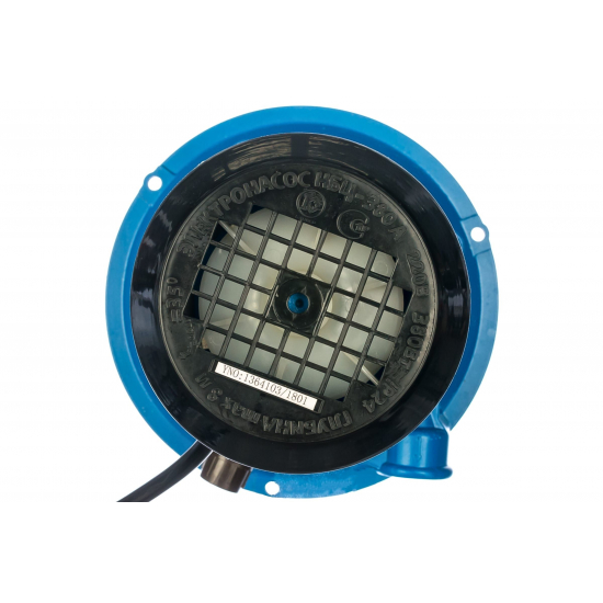 Насос поверхностный КАЛИБР НБЦ-380А