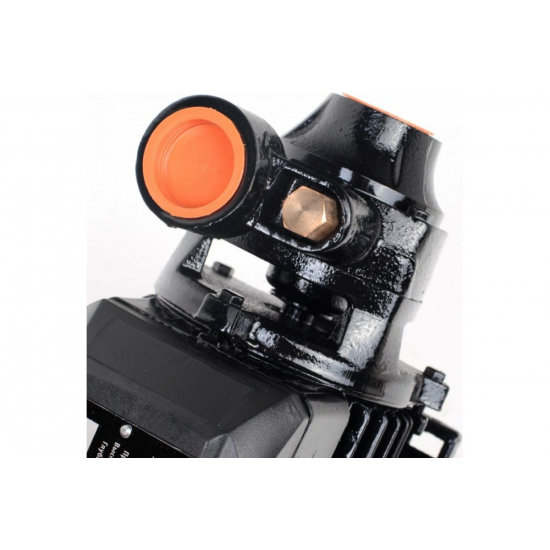 Насос поверхностный PATRIOT QB-60