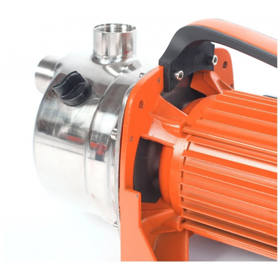 Насос поверхностный PATRIOT R 1200 INOX