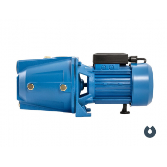 Насос поверхностный UNIPUMP ECO JET 100 LA