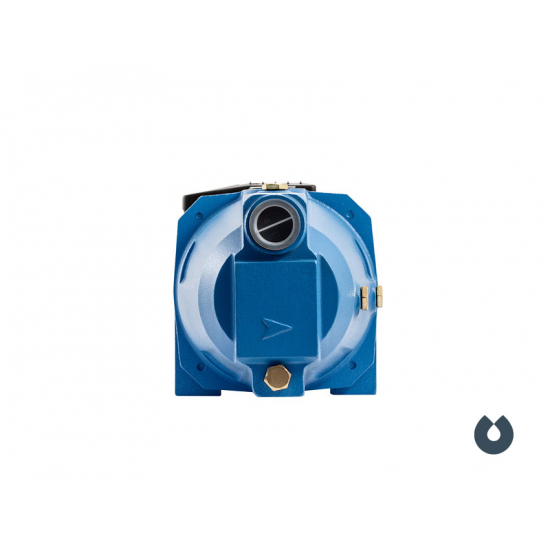 Насос поверхностный UNIPUMP ECO JET 100 LA
