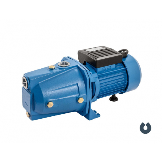 Насос поверхностный UNIPUMP ECO JET 80 LA