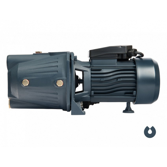 Насос поверхностный UNIPUMP JET 100 L