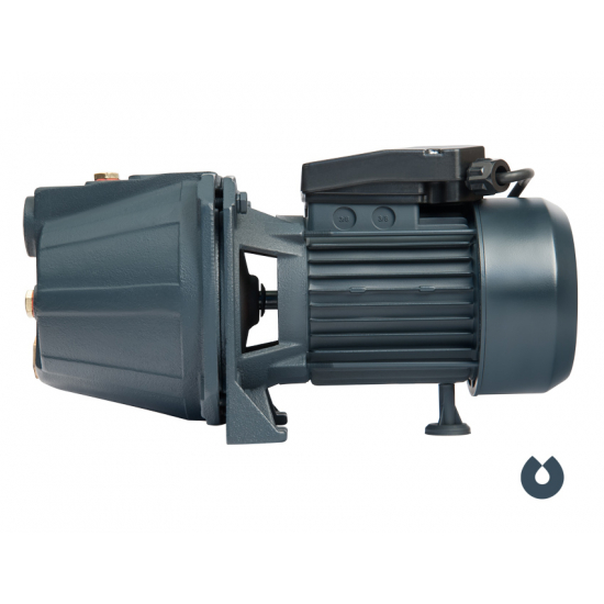 Насос поверхностный UNIPUMP JET 40 S