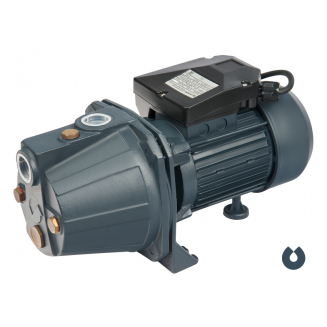 Насос поверхностный UNIPUMP JET 60 S