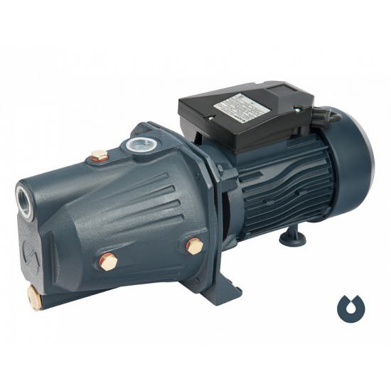 Насос поверхностный UNIPUMP JET 80 L