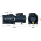 Насос поверхностный UNIPUMP JET 80 L