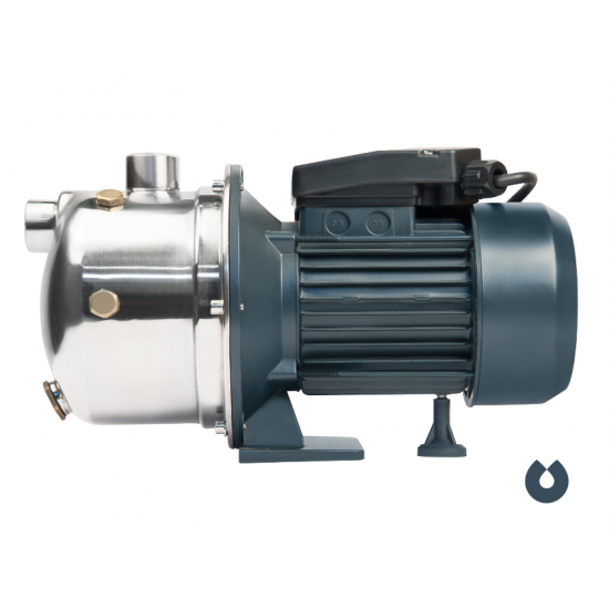 Насос поверхностный UNIPUMP JS 60