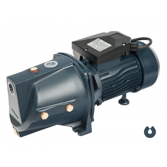 Насос поверхностный UNIPUMP JSW 55