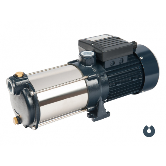 Насос поверхностный UNIPUMP MH 400A