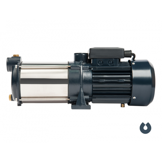 Насос поверхностный UNIPUMP MH 400A