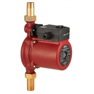 Насос повышения давления JEMIX ЦПН-20/12-50 (WP-20/12-50 AUTO)