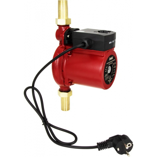 Насос повышения давления JEMIX ЦПН-20/12-50 (WP-20/12-50 AUTO)