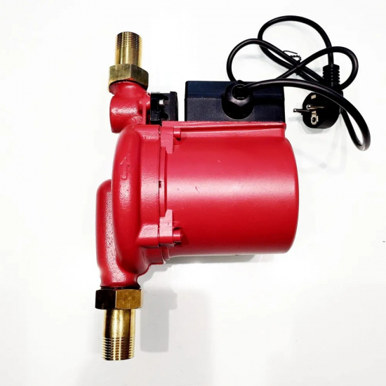 Насос повышения давления JEMIX ЦПН-20/12-50 (WP-20/12-50 AUTO)