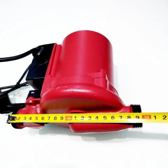 Насос повышения давления JEMIX ЦПН-20/12-50 (WP-20/12-50 AUTO)