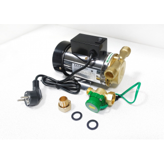 Насос повышения давления SANTREK AQUA 15GRS-15 с датчиком потока воды