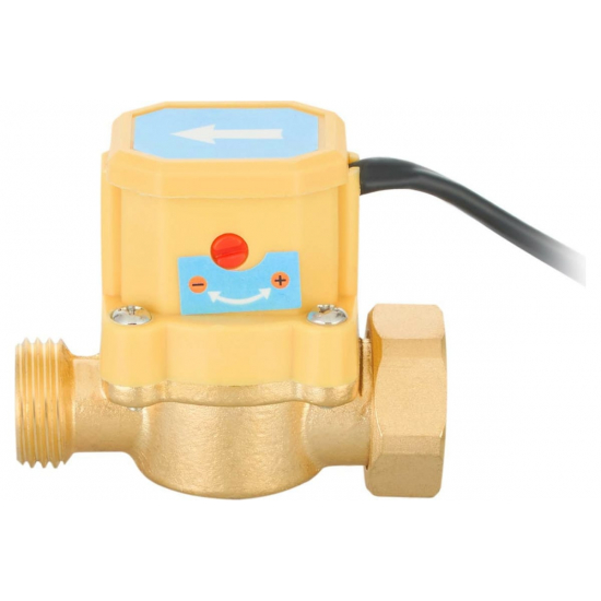 Насос повышения давления UNIPUMP WIP-12