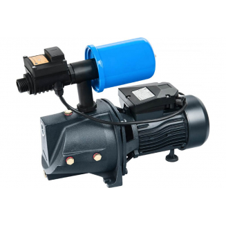 Насосная станция адаптивная UNIPUMP АКВАРОБОТ JSW 55