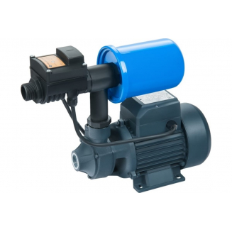 Насосная станция адаптивная UNIPUMP АКВАРОБОТ QB 60