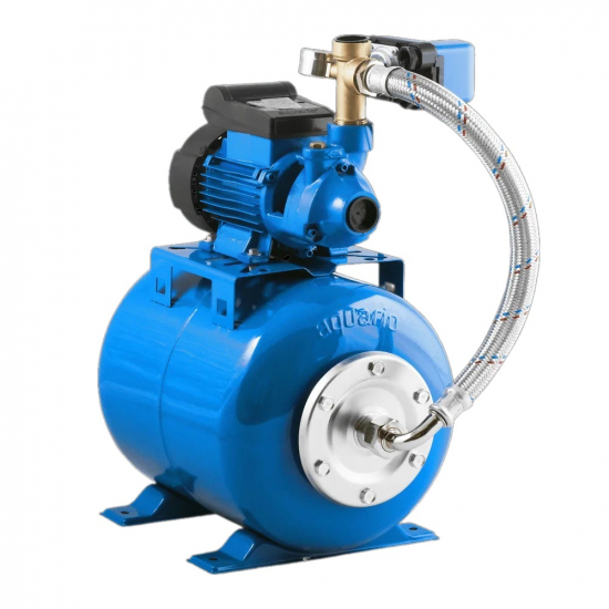 Насосная станция AQUARIO AUTO ADB-35