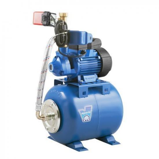 Насосная станция AQUARIO AUTO ADB-60 Н